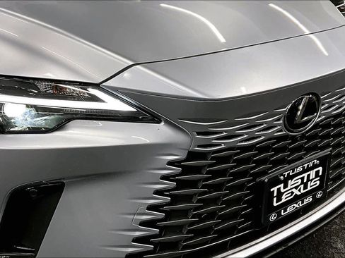 Used 2026 Lexus RX 350 Premium w/ Accessory Package (2T) FWD image 30