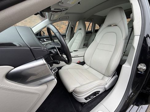 Certified 2022 Porsche Panamera 4 image 5
