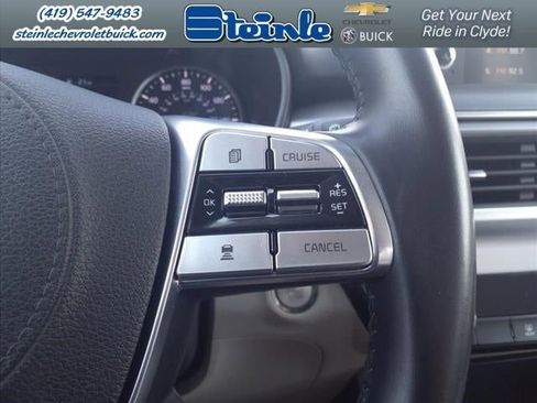 Used 2021 Kia Telluride S image 24