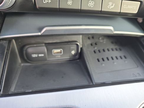 Used 2023 Kia Stinger GT2 w/ Option Group 015 image 29