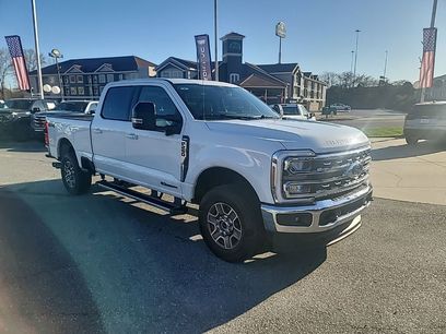 Used 2026 Ford F250 Lariat