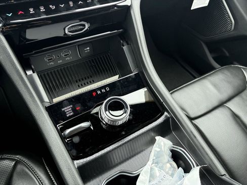 New 2026 Jeep Grand Cherokee L Limited image 17