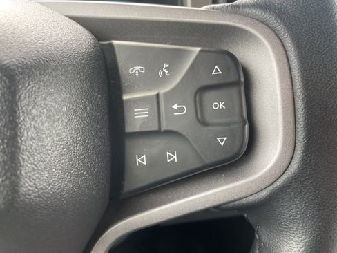 Used 2025 Ford Bronco Outer Banks AWD/4WD image 21
