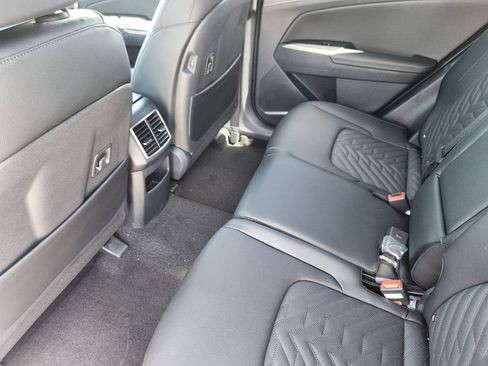 New 2026 Kia Sportage X-Line w/ X-Line Premium Package AWD/4WD image 10