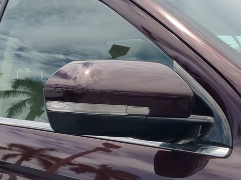 Certified 2024 Ford Expedition Limited image 12