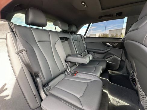 New 2026 Audi Q8 Premium Plus image 25