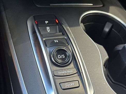 Used 2020 Acura MDX FWD image 26