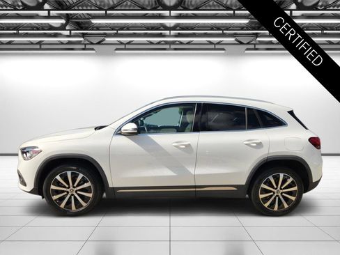Certified 2023 Mercedes-Benz GLA 250 image 6