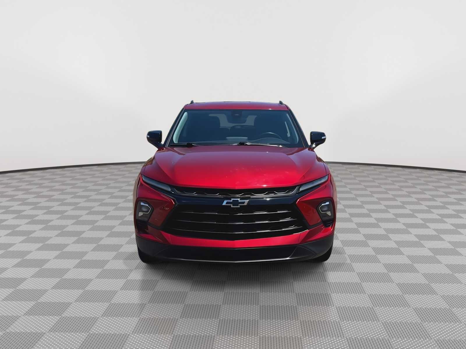 Used 2023 Chevrolet Blazer LT w/ Sound & Technology Package FWD image 3
