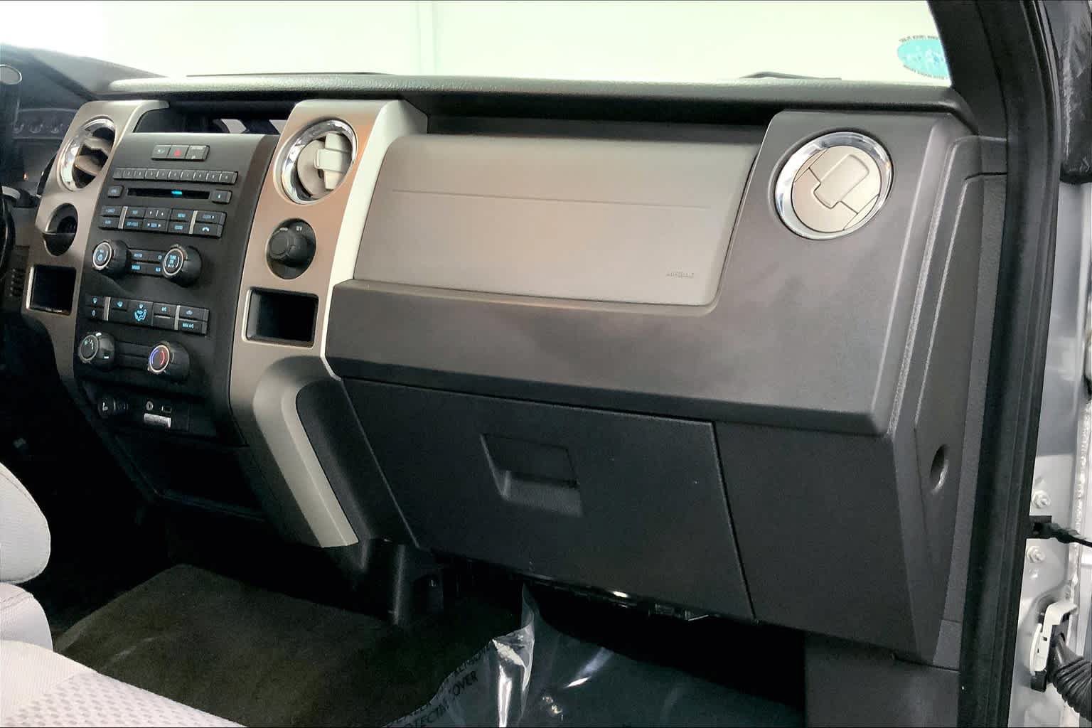 Used 2011 Ford F150 XLT w/ XLT Chrome Pkg RWD image 16