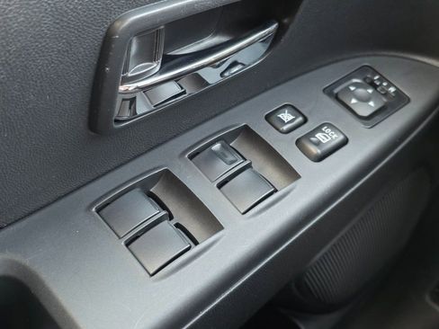 Used 2025 Mitsubishi Outlander Sport ES AWD/4WD image 21
