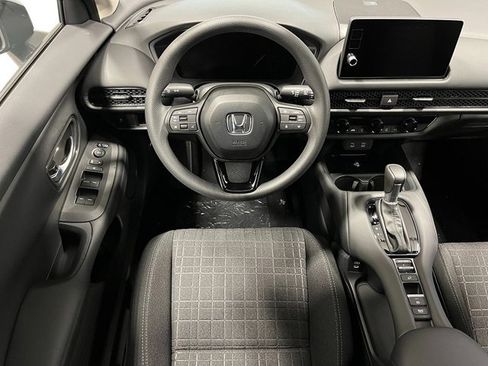 New 2027 Honda HR-V LX image 17