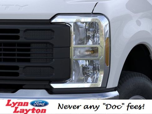 New 2026 Ford F350 XL image 18
