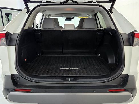 Used 2019 Toyota RAV4 Limited image 20