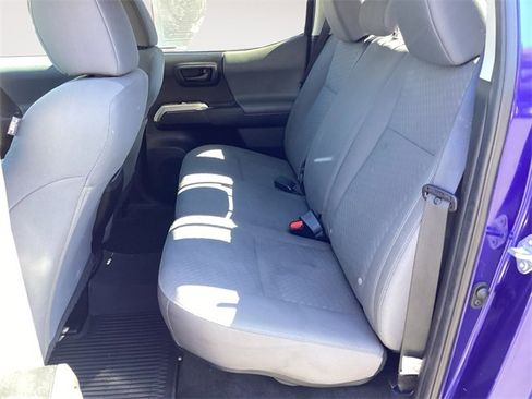 Certified 2022 Toyota Tacoma SR5 image 13