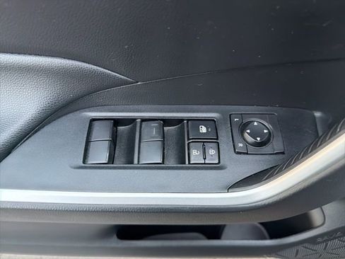 Used 2023 Toyota RAV4 LE image 16
