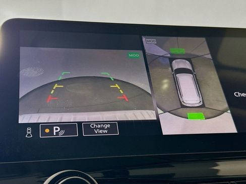 Used 2022 INFINITI QX80 Luxe w/ Cargo Package image 16