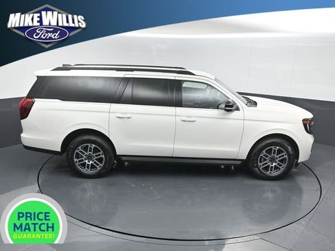 New 2026 Ford Expedition Max Active image 16