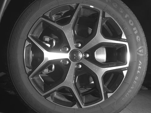 Used 2025 Jeep Compass Limited AWD/4WD image 9