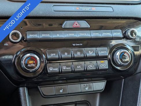 Used 2022 Kia Sportage EX image 16