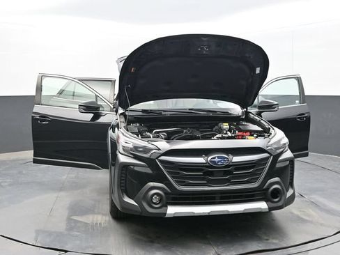 Used 2023 Subaru Outback Limited AWD/4WD image 60
