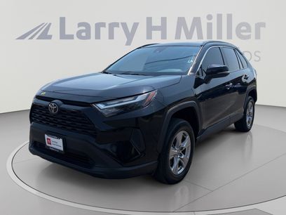 Used 2023 Toyota RAV4 XLE