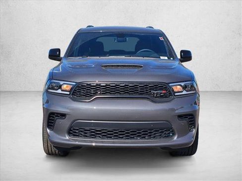 New 2026 Dodge Durango GT w/ Blacktop Package AWD/4WD image 6