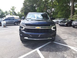 Used 2024 Chevrolet Suburban LS w/ Driver Alert Package AWD/4WD video 2
