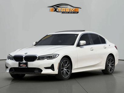 Used 2020 BMW 330i xDrive Sedan w/ Convenience Package