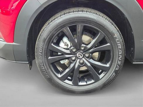 Certified 2025 MAZDA CX-30 AWD 2.5 S w/ Select Sport Pkg image 23