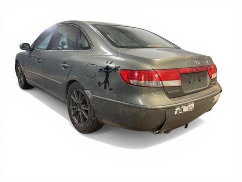 Used 2007 Hyundai Azera Limited image 3