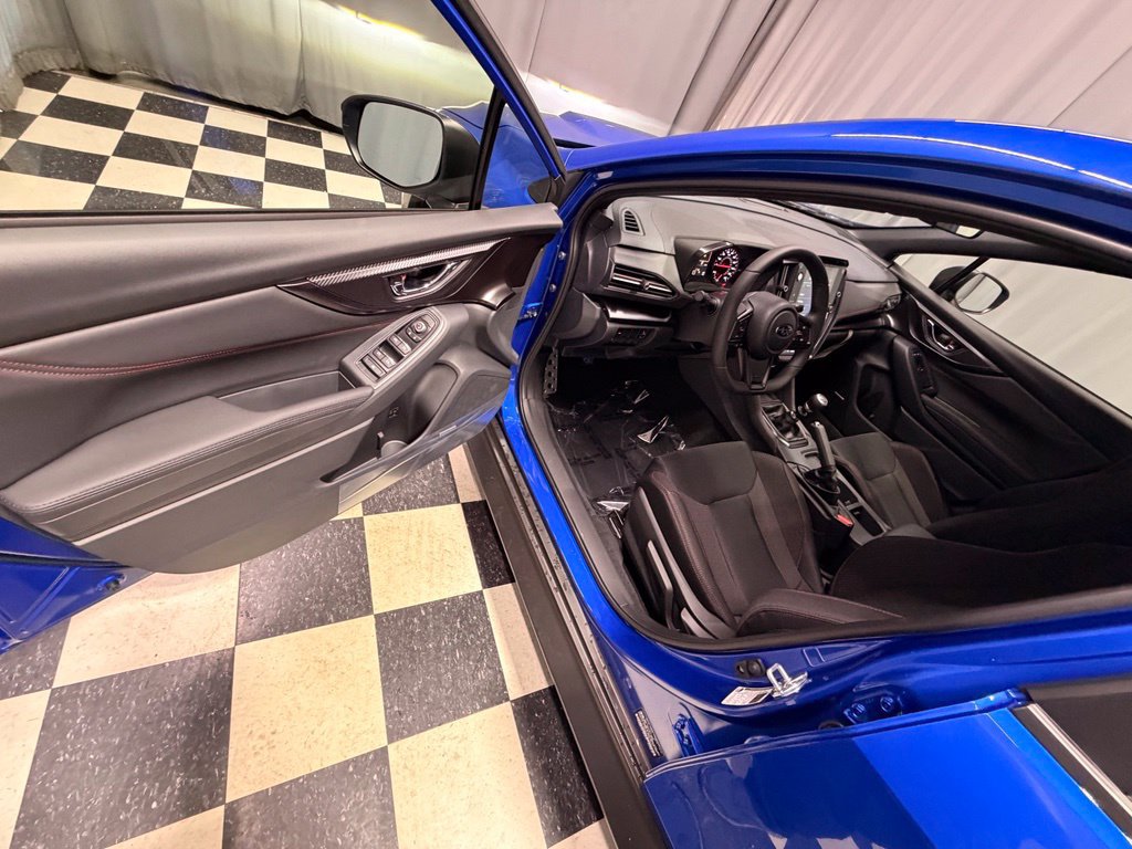 New 2026 Subaru WRX Premium AWD/4WD image 14