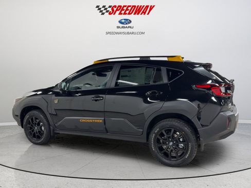 New 2026 Subaru Crosstrek 2.5i Wilderness AWD/4WD image 6