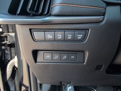 New 2026 MAZDA CX-90 3.3 Turbo w/ Preferred Package image 18