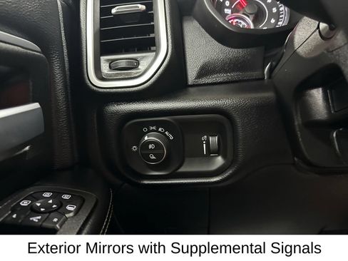 Used 2026 RAM 2500 Big Horn AWD/4WD image 43