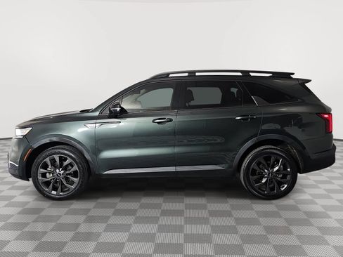 Used 2023 Kia Sorento SX Prestige AWD/4WD image 3
