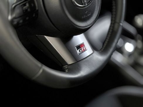 Used 2023 Toyota Corolla GR image 28