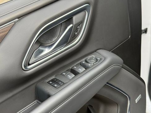 Used 2022 Chevrolet Tahoe LT w/ LT Signature Plus Package RWD image 25