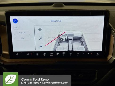 New 2026 Ford Bronco Sport Outer Banks AWD/4WD image 16