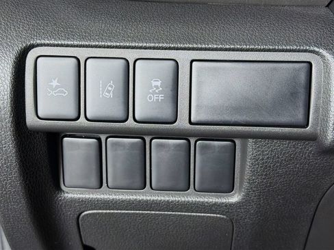 Used 2023 Mitsubishi Eclipse Cross SEL AWD/4WD image 15