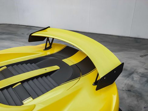 Used 2005 Lotus Elise RWD image 45