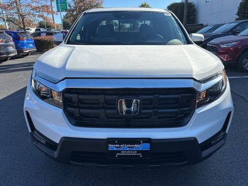 Certified 2026 Honda Ridgeline RTL image 8