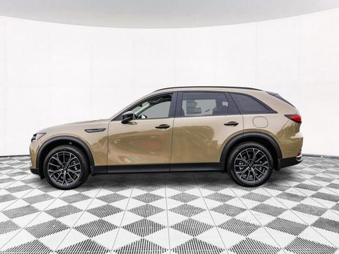 Used 2025 MAZDA CX-70 Plug-In Hybrid w/ Premium Pkg image 20