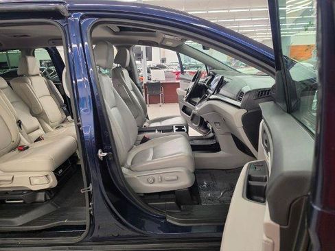 Used 2024 Honda Odyssey EX-L image 10