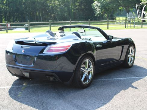 Used 2007 Saturn Sky w/ Premium Trim Pkg RWD image 39