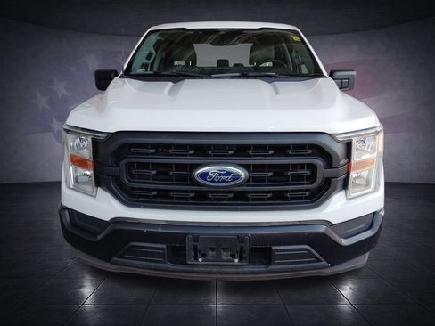 Used 2021 Ford F150 XL w/ Equipment Group 101A High RWD image 8