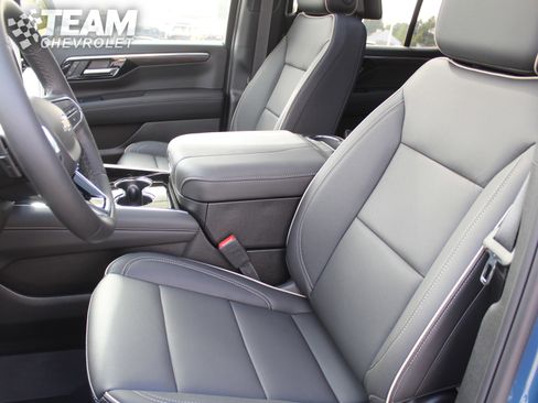 New 2026 Chevrolet Tahoe Premier image 11