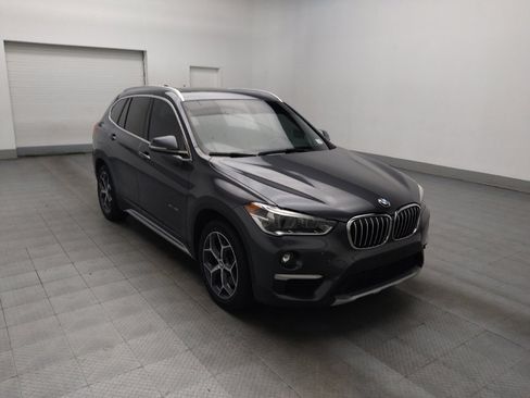 Used 2017 BMW X1 xDrive28i w/ Premium Package image 13
