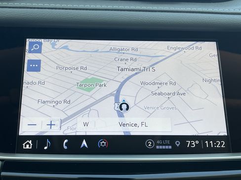 Certified 2023 Cadillac XT5 Premium Luxury FWD image 25