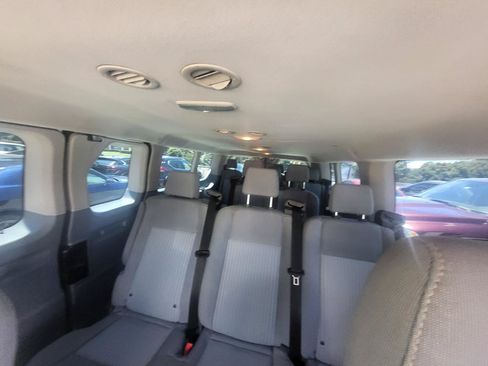 Used 2016 Ford Transit 350 XLT RWD image 32